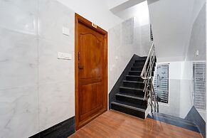 Deluxe Townhouse M K Elegance Inn