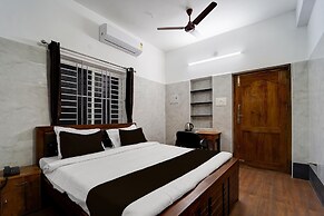 Deluxe Townhouse M K Elegance Inn