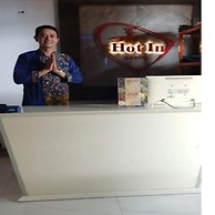 Hot In Hotel