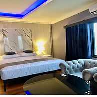 Hot In Hotel