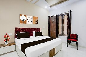 Deluxemohini Guest House