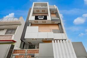 Deluxemohini Guest House
