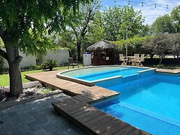 Hotel Posada del Valle