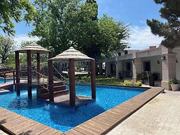 Hotel Posada del Valle