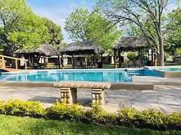 Hotel Posada del Valle