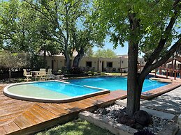 Hotel Posada del Valle