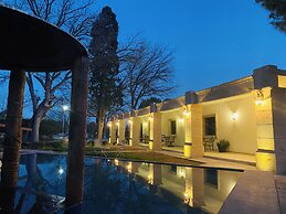 Hotel Posada del Valle