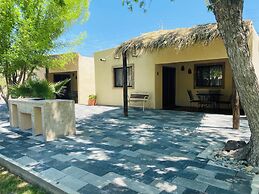 Hotel Posada del Valle