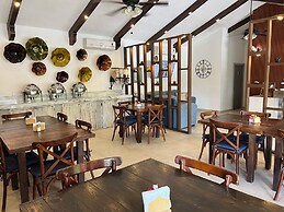 Hotel Posada del Valle