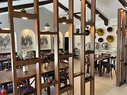 Hotel Posada del Valle