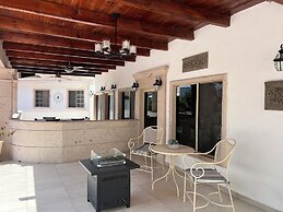 Hotel Posada del Valle