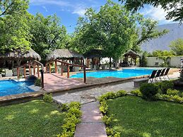 Hotel Posada del Valle