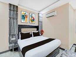 Deluxeamba Palace