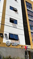 HOTEL LA ESTRELLA DE DAVID