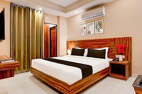Deluxehotel Lindo Lugar