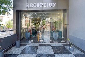 Deluxehotel Lindo Lugar