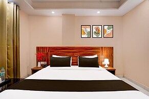 Deluxehotel Lindo Lugar