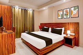 Deluxehotel Lindo Lugar