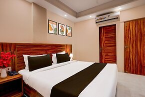 Deluxehotel Lindo Lugar