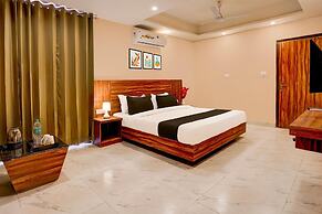 Deluxehotel Lindo Lugar