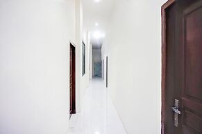Cozy Double Escape in Indonesia With Free Wifi