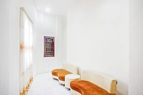 Cozy Double Escape in Indonesia With Free Wifi
