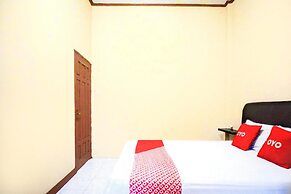 Cozy Double Escape in Indonesia With Free Wifi