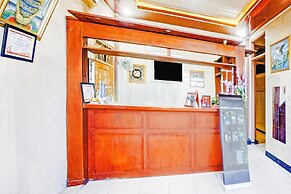 Cozy Double Escape in Indonesia With Free Wifi