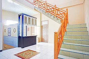 Cozy Double Escape in Indonesia With Free Wifi
