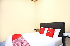 Cozy Double Escape in Indonesia With Free Wifi