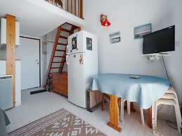 Serene Port-side Living in Agde