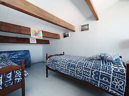 Serene Port-side Living in Agde