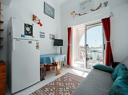 Serene Port-side Living in Agde
