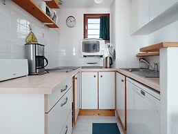 Serene Port-side Living in Agde