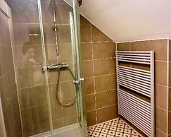 Gemutliche Wohnung in Konz an der Mosel
