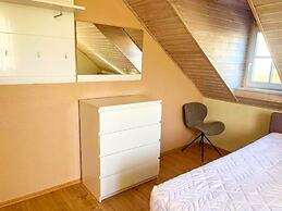 Gemutliche Wohnung in Konz an der Mosel
