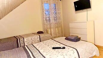 Gemutliche Wohnung in Konz an der Mosel