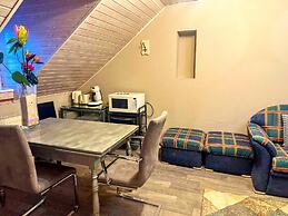Gemutliche Wohnung in Konz an der Mosel