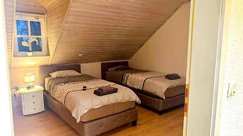 Gemutliche Wohnung in Konz an der Mosel