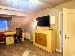 Gemutliche Wohnung in Konz an der Mosel