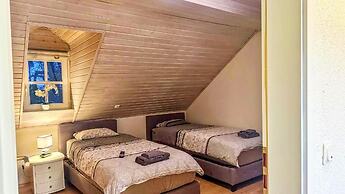 Gemutliche Wohnung in Konz an der Mosel