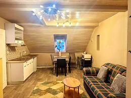 Gemutliche Wohnung in Konz an der Mosel