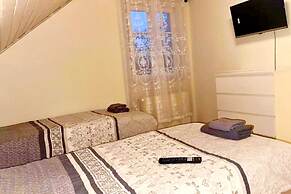 Gemutliche Wohnung in Konz an der Mosel