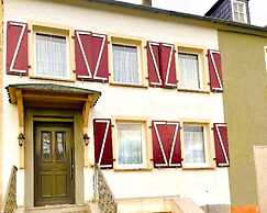 Gemutliche Wohnung in Konz an der Mosel