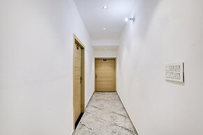 Deluxehotel Hm Crystal