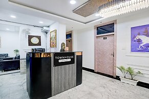 Deluxehotel Hm Crystal
