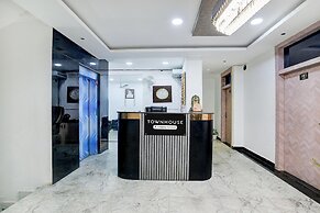 Deluxehotel Hm Crystal