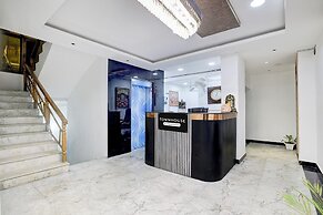 Deluxehotel Hm Crystal