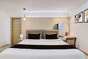 Deluxehotel Hm Crystal