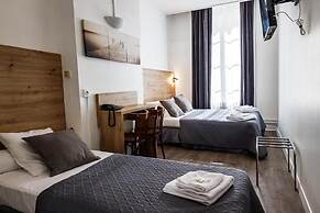Hotel du Dauphiné